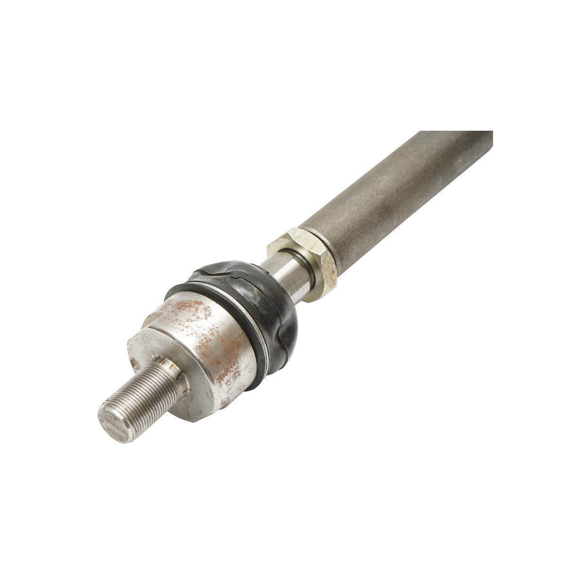 Capat de bara completa 440mm, M24x1,5 pentru JCB 3CX OEM 126-02253